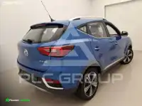 2021 MG ZS