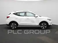 2021 MG ZS