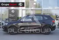2021 MG ZS