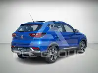 2021 MG ZS