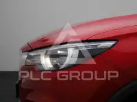 2021 MG ZS