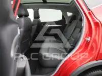 2021 MG ZS