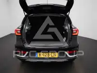 2021 MG ZS