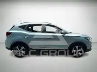 2021 MG ZS