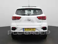 2021 MG ZS