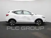 2021 MG ZS