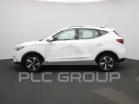 2021 MG ZS