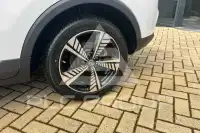 2021 MG ZS