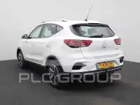 2021 MG ZS
