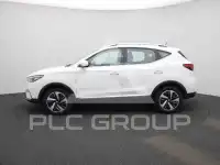 2021 MG ZS