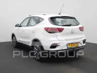 2021 MG ZS