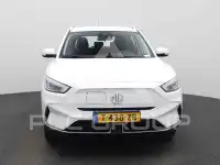 2021 MG ZS