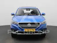 2021 MG ZS