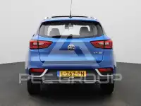2021 MG ZS