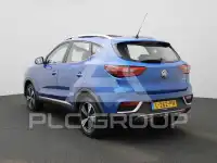 2021 MG ZS