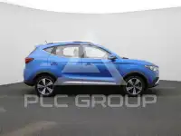 2021 MG ZS