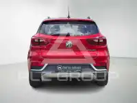 2021 MG ZS