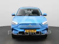 2021 MG ZS