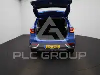 2021 MG ZS