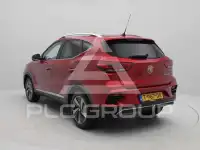 2021 MG ZS