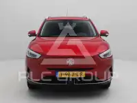 2021 MG ZS