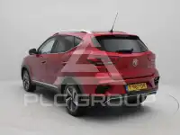 2021 MG ZS