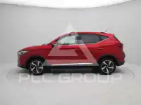 2021 MG ZS