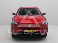 2021 MG ZS