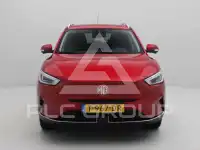 2021 MG ZS