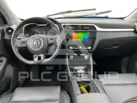 2021 MG ZS