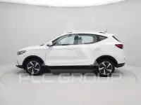 2021 MG ZS