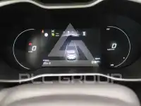 2021 MG ZS