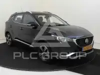 2021 MG ZS