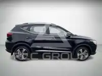 2021 MG ZS