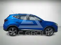 2021 MG ZS