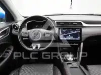 2021 MG ZS