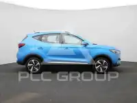 2021 MG ZS