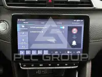 2021 MG ZS