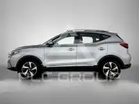 2021 MG ZS