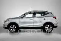 2021 MG ZS