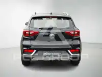 2021 MG ZS
