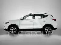2021 MG ZS