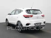 2021 MG ZS