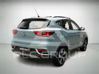 2021 MG ZS