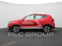 2021 MG ZS