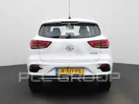 2021 MG ZS