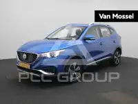 2021 MG ZS