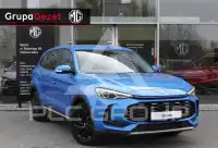 2021 MG ZS