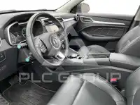 2021 MG ZS