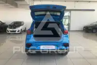 2021 MG ZS